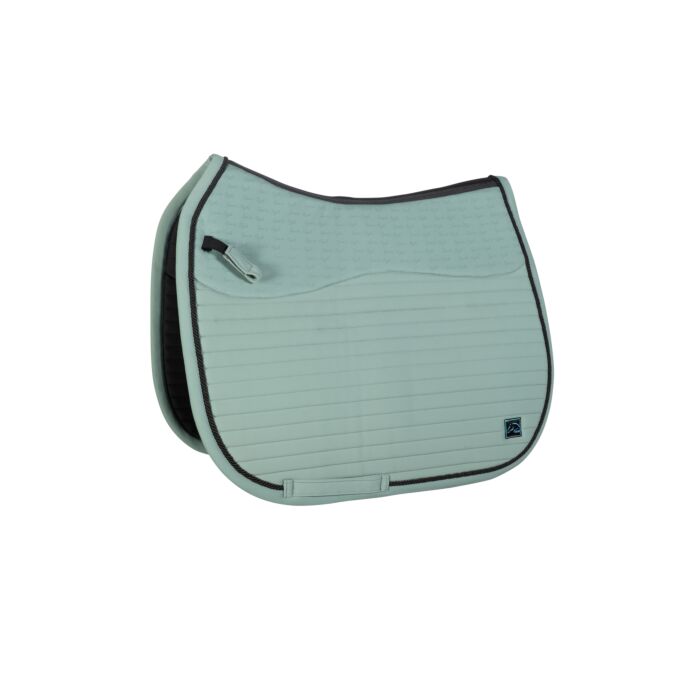 HKM Saddle Pad - Harbour Island Sportive